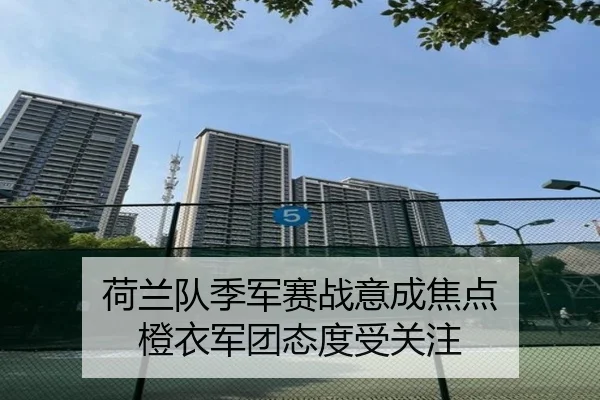 荷兰队季军赛战意成焦点 橙衣军团态度受关注